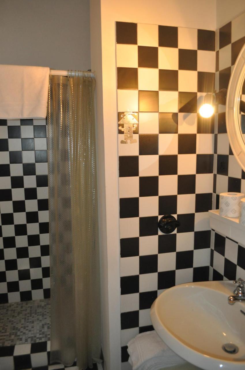 Bertani Apartamento Roma