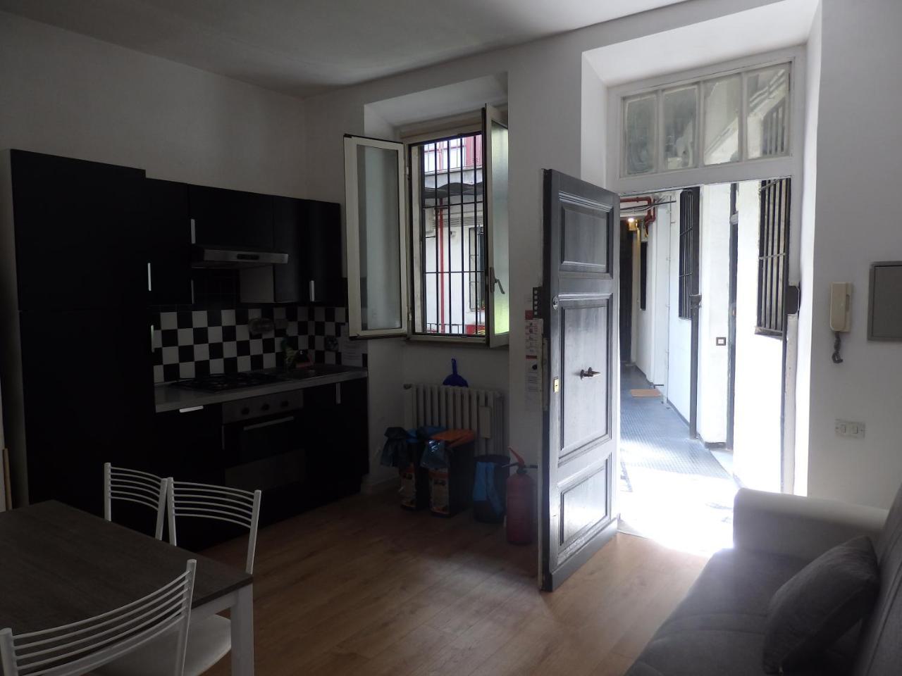 Apartamento Bertani