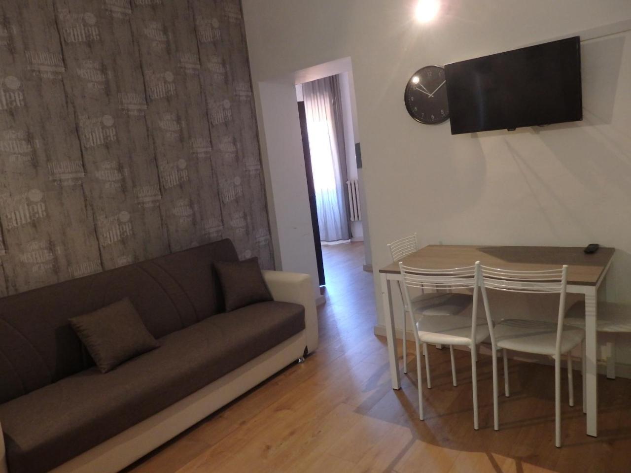 Appartamento Bertani